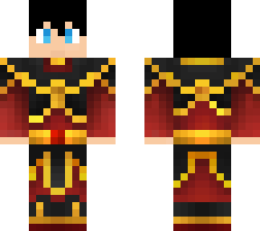 fire bender