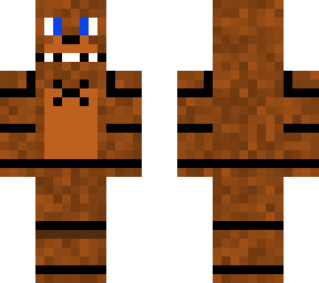 fixed freddy fazballs