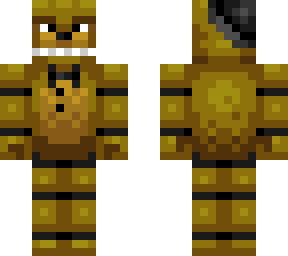 fredbear