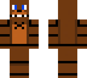 freddy fazballs