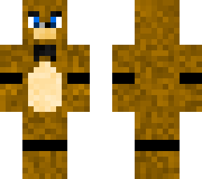 freddy fazbear