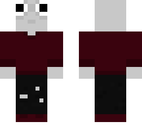 frog (white)