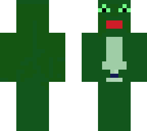 frog