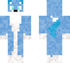 frosty fox