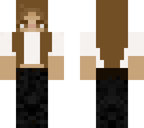 girl avatar