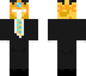 glidedknight style