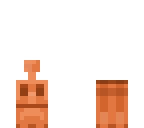 golem de cobre :d