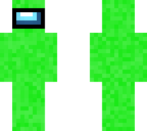 green ( check under out layer )
