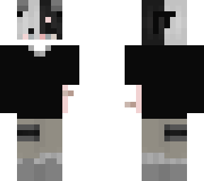 grey horns~ (boy)