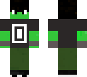 grin rusher