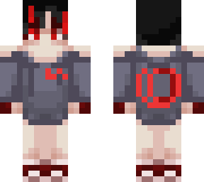 gx-chan [by brianmangini][mini update]