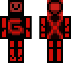 gx robot