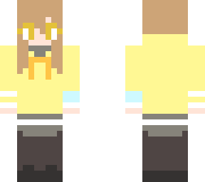 hanamaru kunikida card 3452, scrunchie of hopes