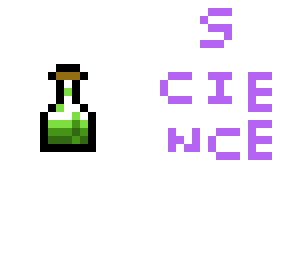happy science week!