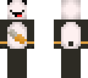 hermes panda