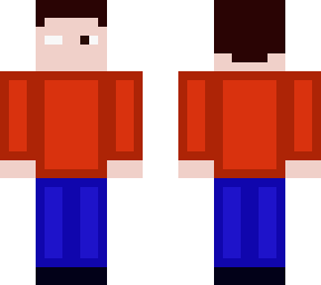 herobrine