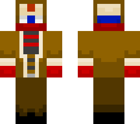 human russia