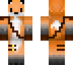 hunter fox