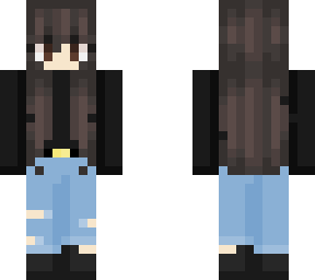 i have no original skin titles