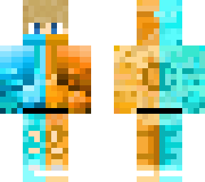 ice fire gamer