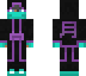 icekidhd cyan team
