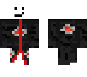 inverted akastuki shady