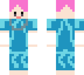 jeno glitch mode (ice)