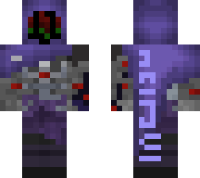 kinda dark omen