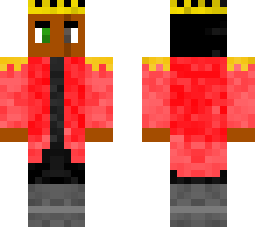 king omega