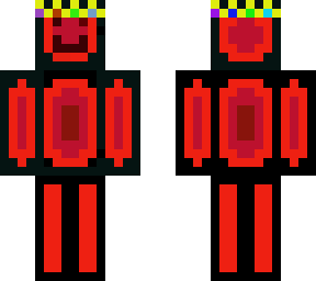 king yeet of the lava clan