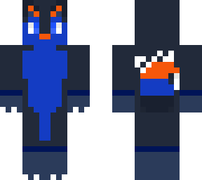 kio the wolf