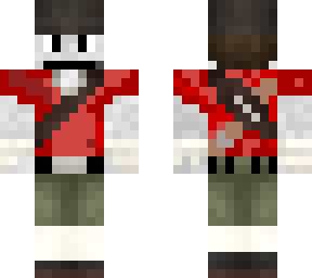 krampus scout