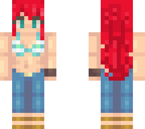 kushina pirata