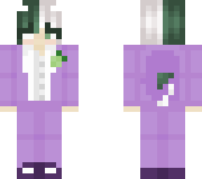 kytaz suit remake