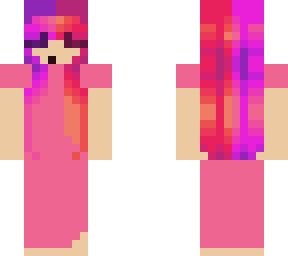 lady pink version 3