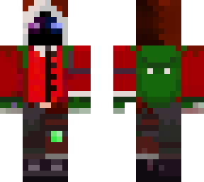 lavendevil_meets_rudolf