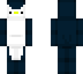 little chilly - penguin
