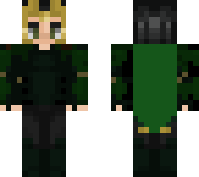 loki