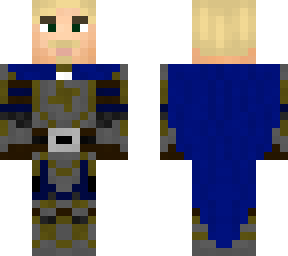 lord wymond (skylords)