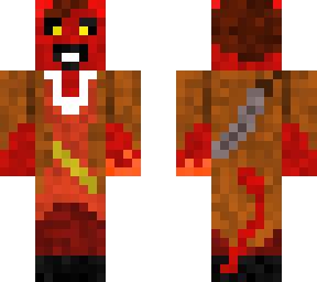 lord zarxikas, king of thieves (contest entry)