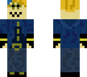 luna (rec room avatar