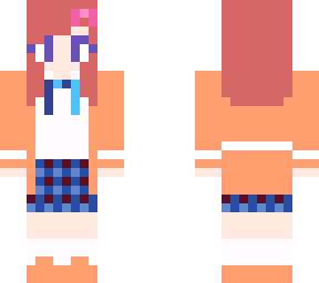 maki nishikino, card 3431: a casual look