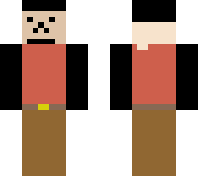 man