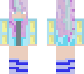 marine
