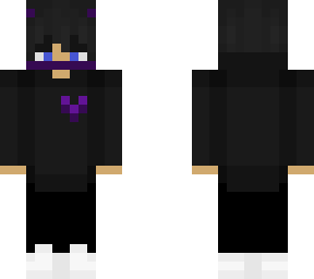 masked dude