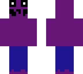 michael afton