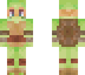 michelangelo~ v2