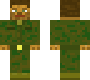 military