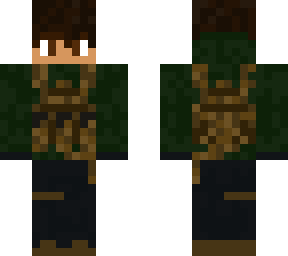 military guy in jacket