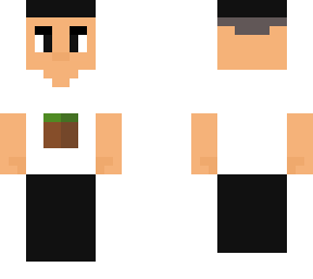 minecraft lover